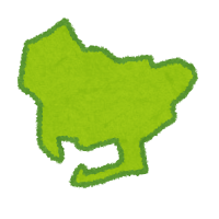 愛知県地図