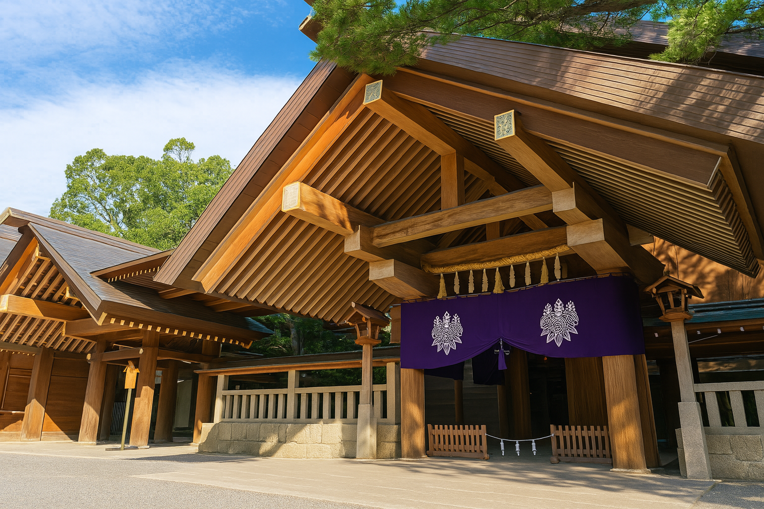 熱田神宮