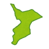 千葉県地図