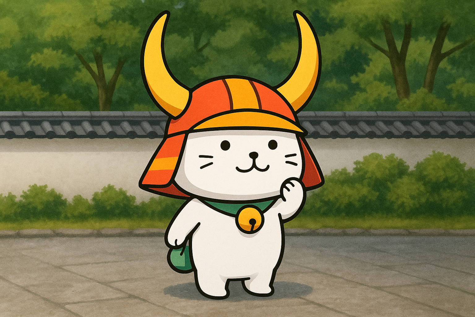 ひこにゃん