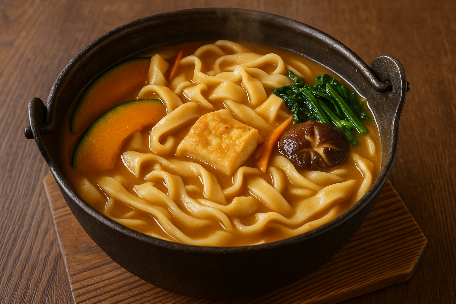ほうとう