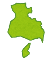 兵庫県地図