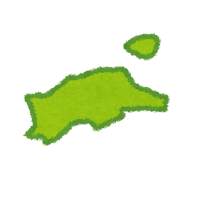 香川県地図