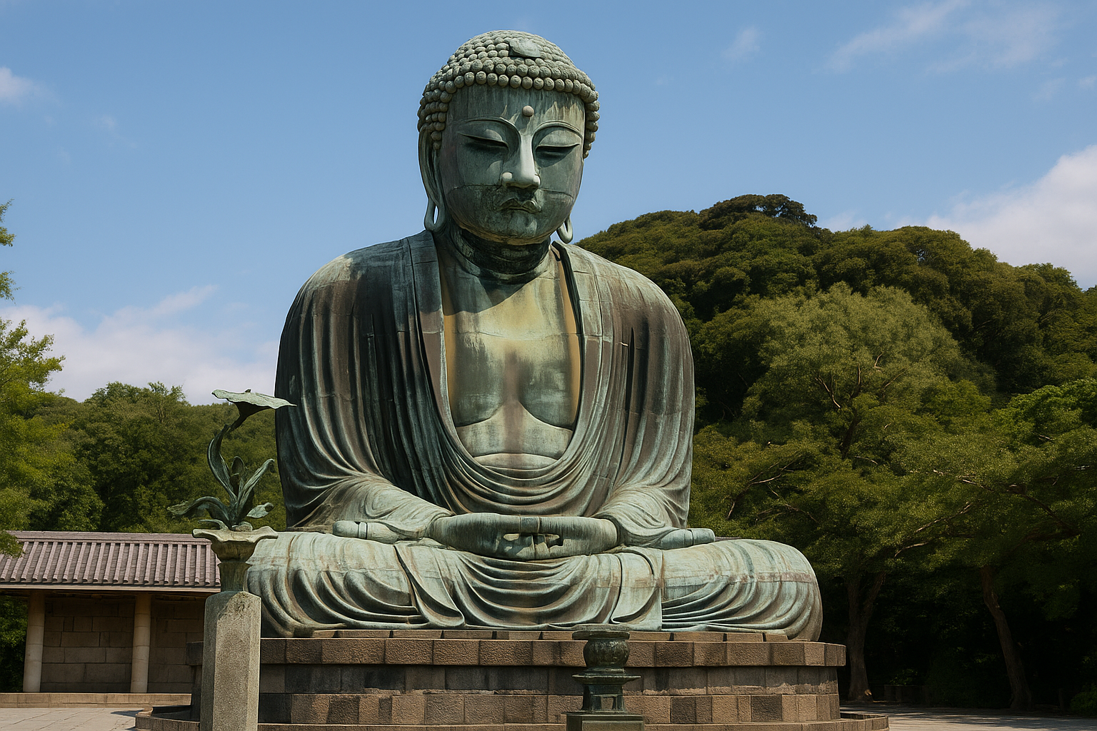 鎌倉大仏