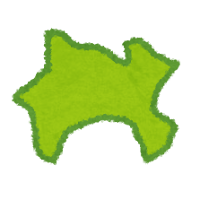 神奈川県地図