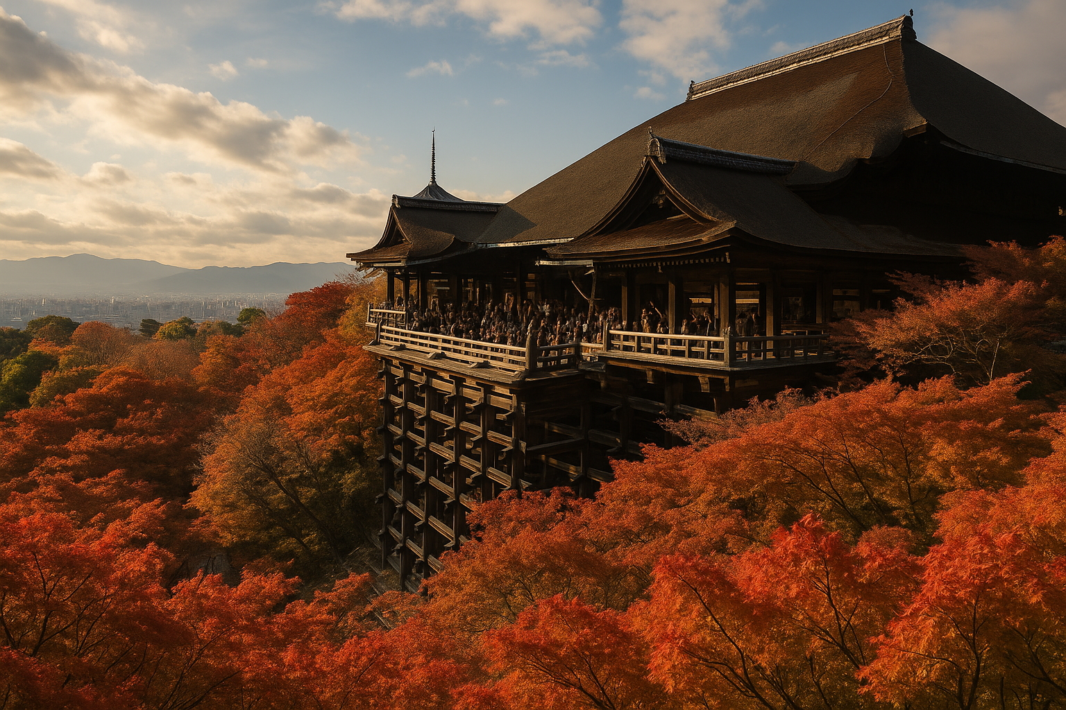 清水寺
