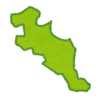 京都府地図