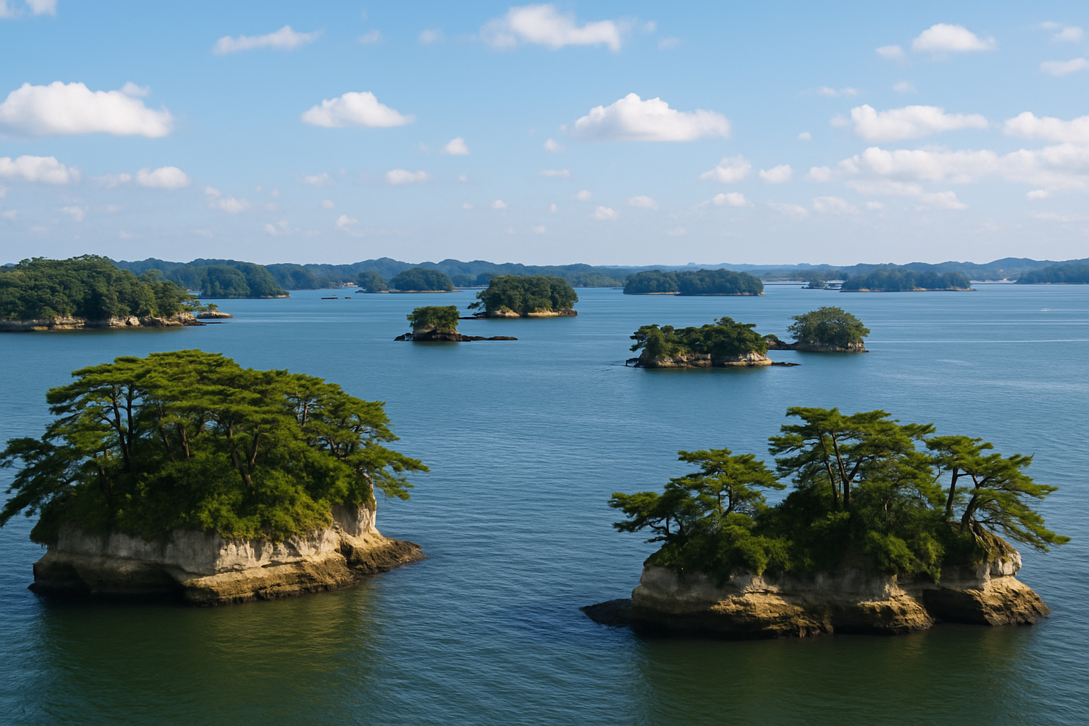 松島