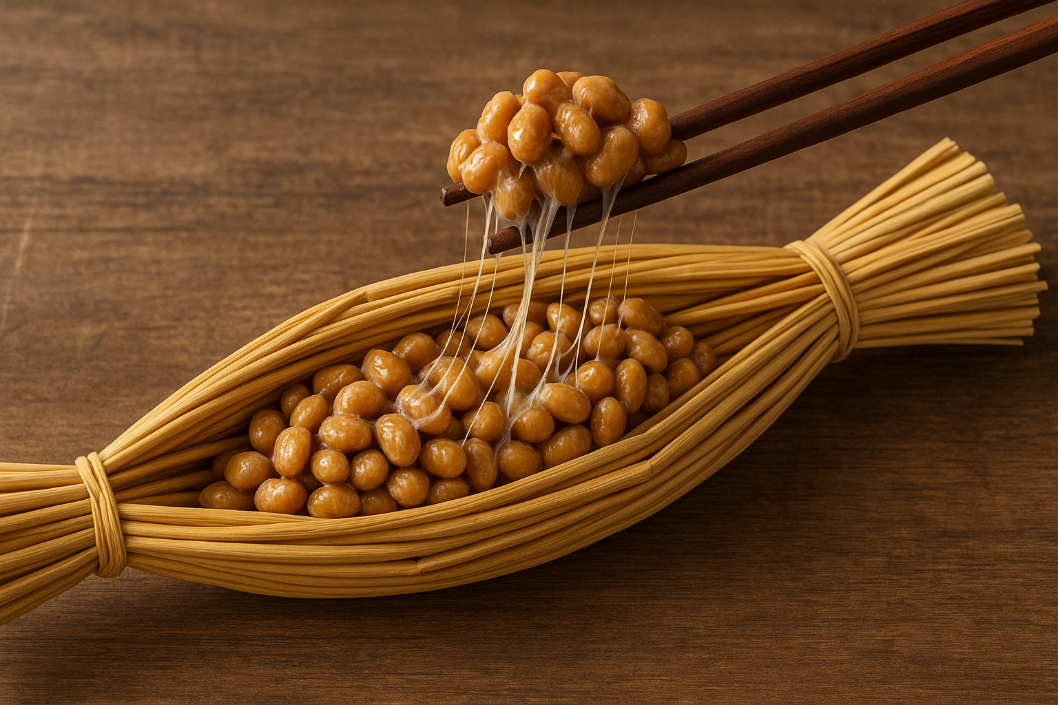 水戸納豆
