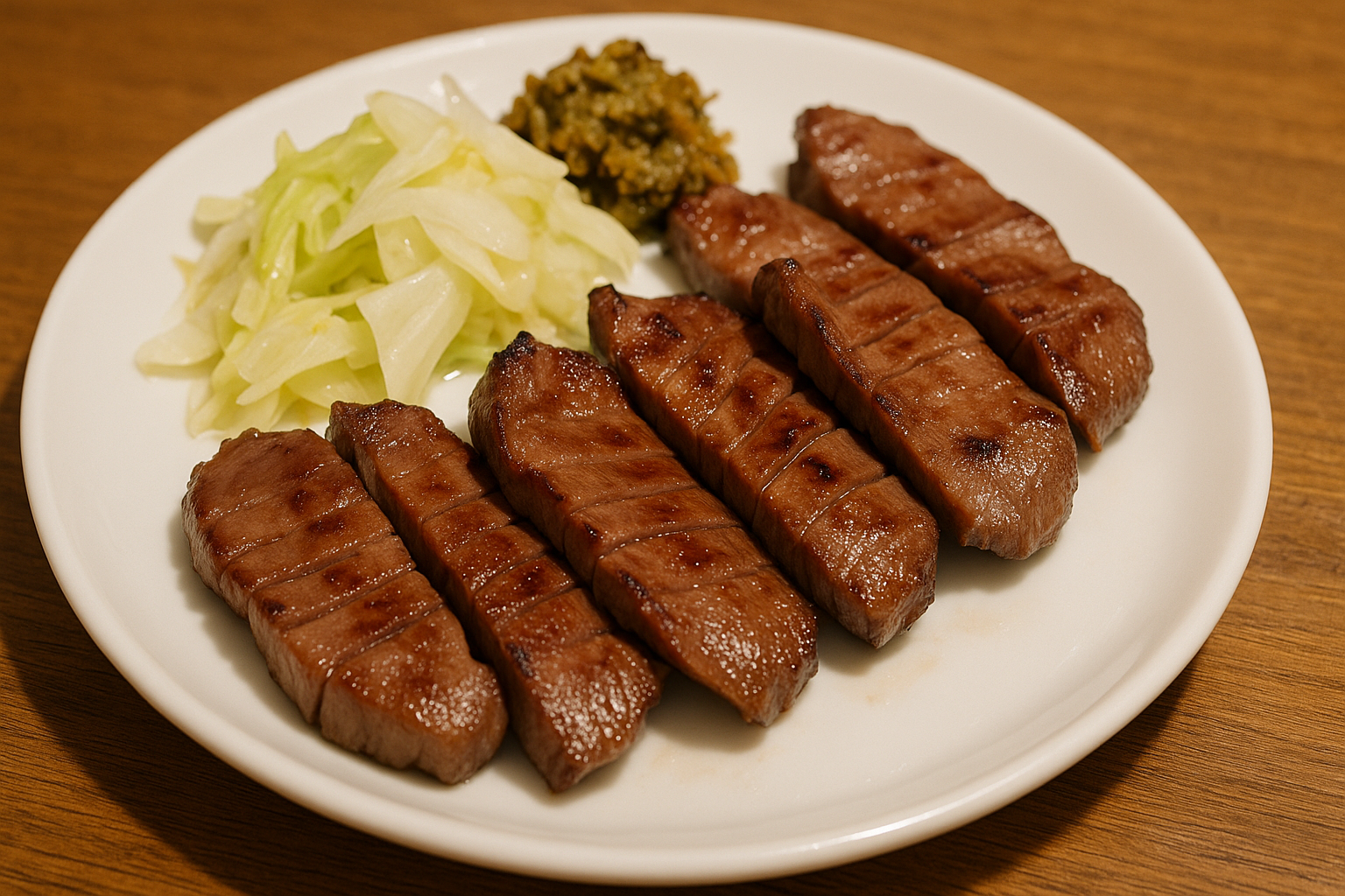 牛タン