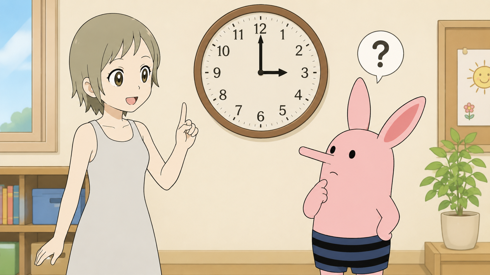 なんじ なんじはん