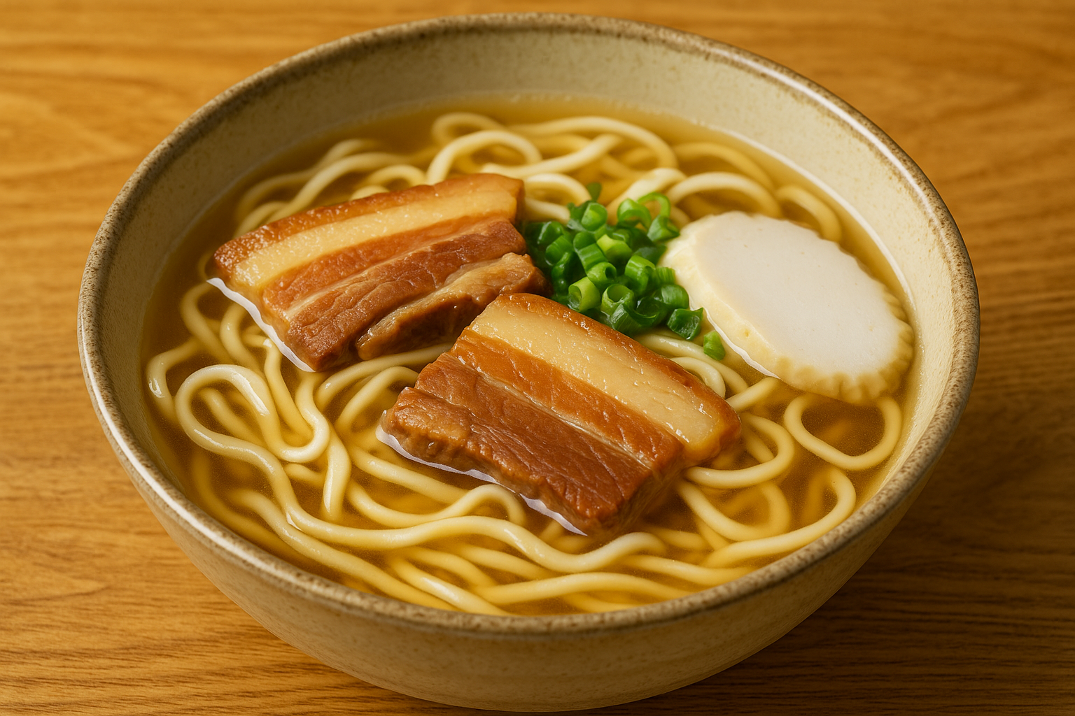 沖縄そば