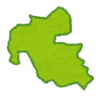 大分県地図