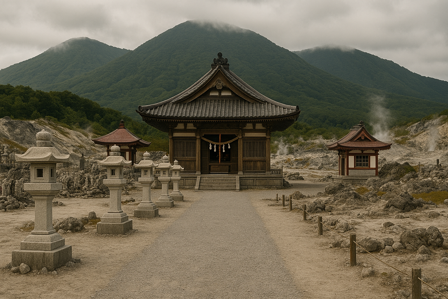 恐山