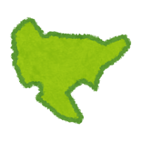 佐賀県地図