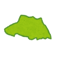 埼玉県地図