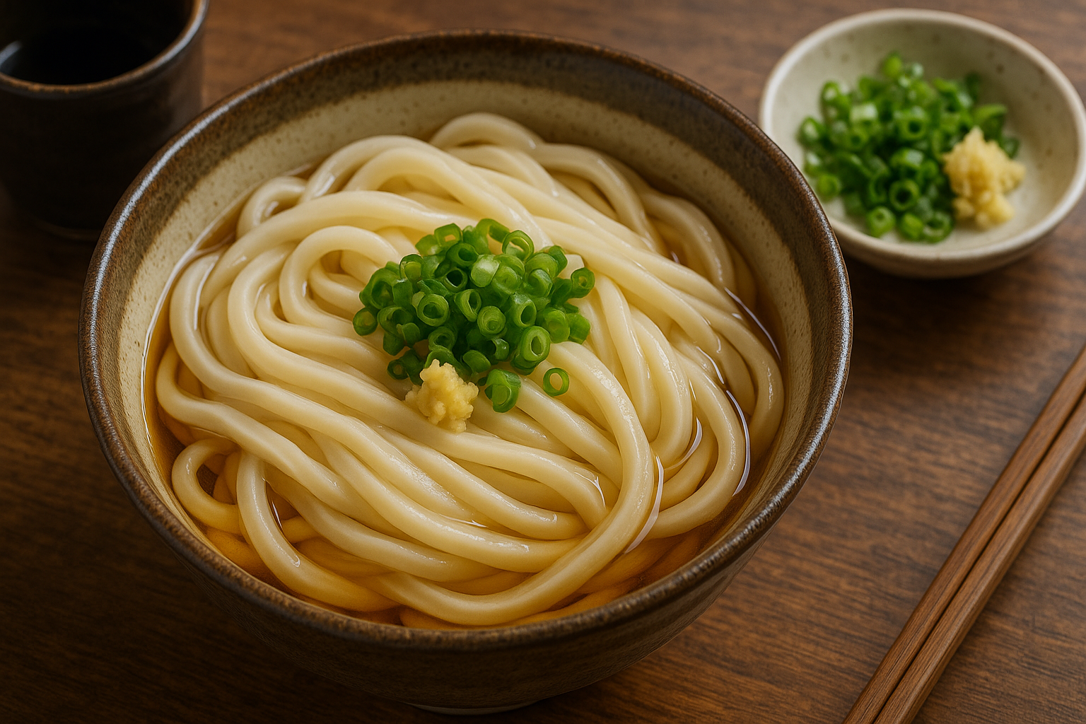讃岐うどん