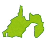 静岡県地図