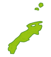 島根県地図