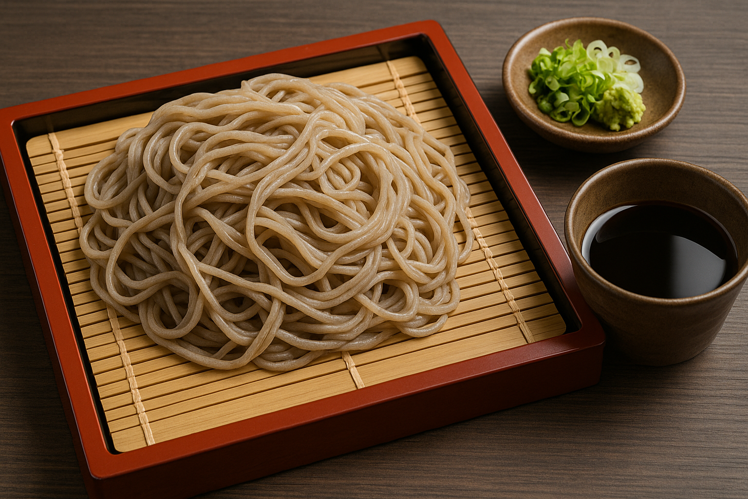 信州そば