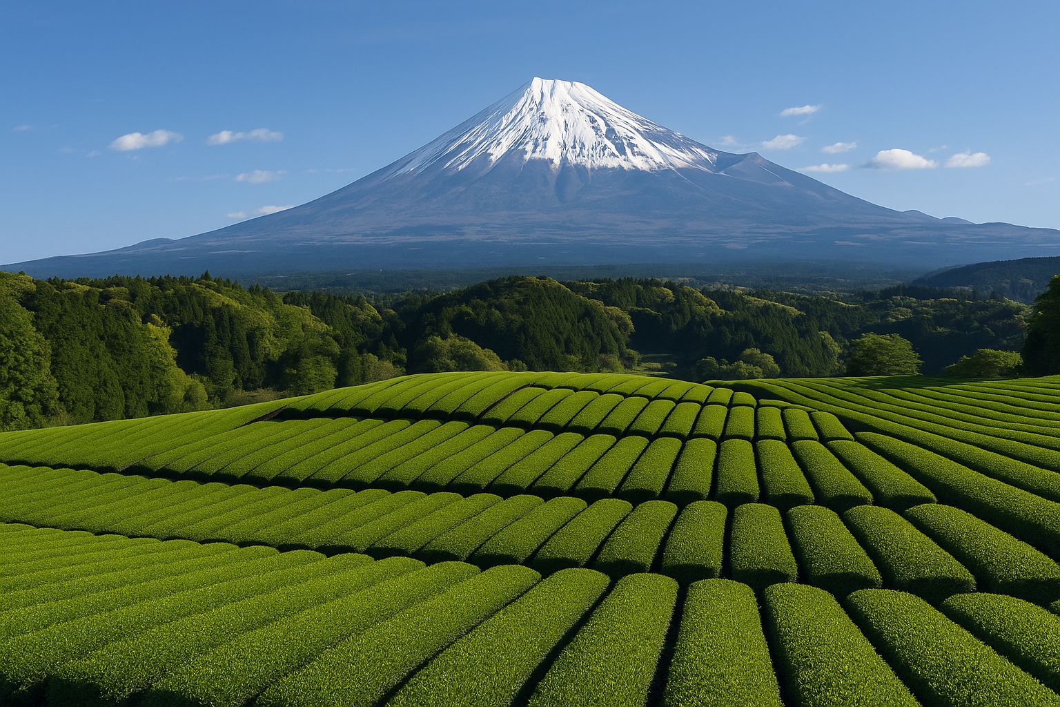静岡茶