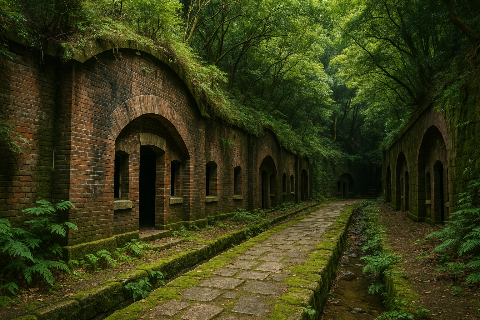 友ヶ島