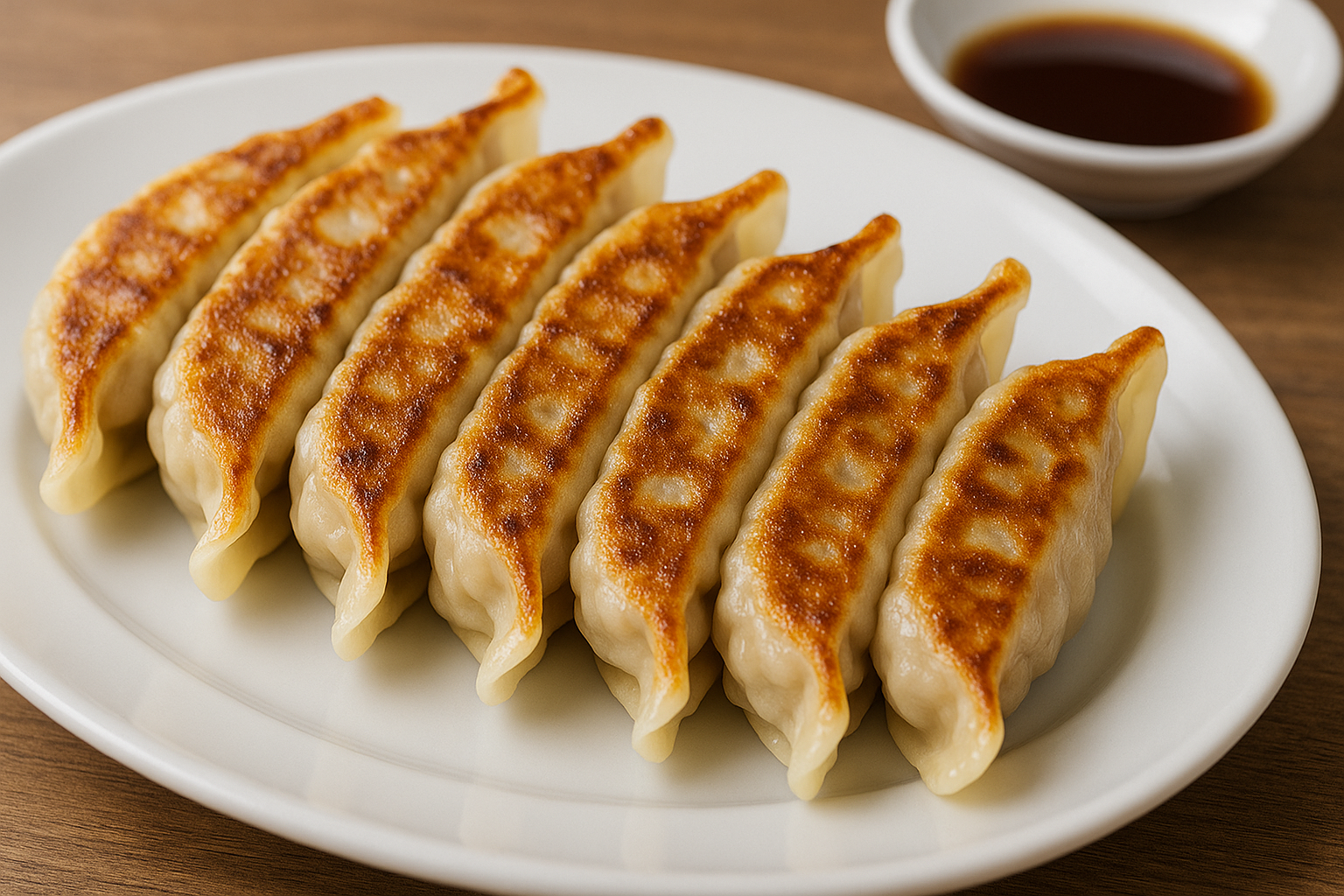 宇都宮餃子