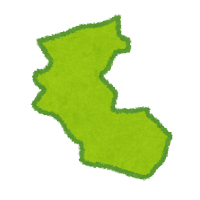 和歌山県地図