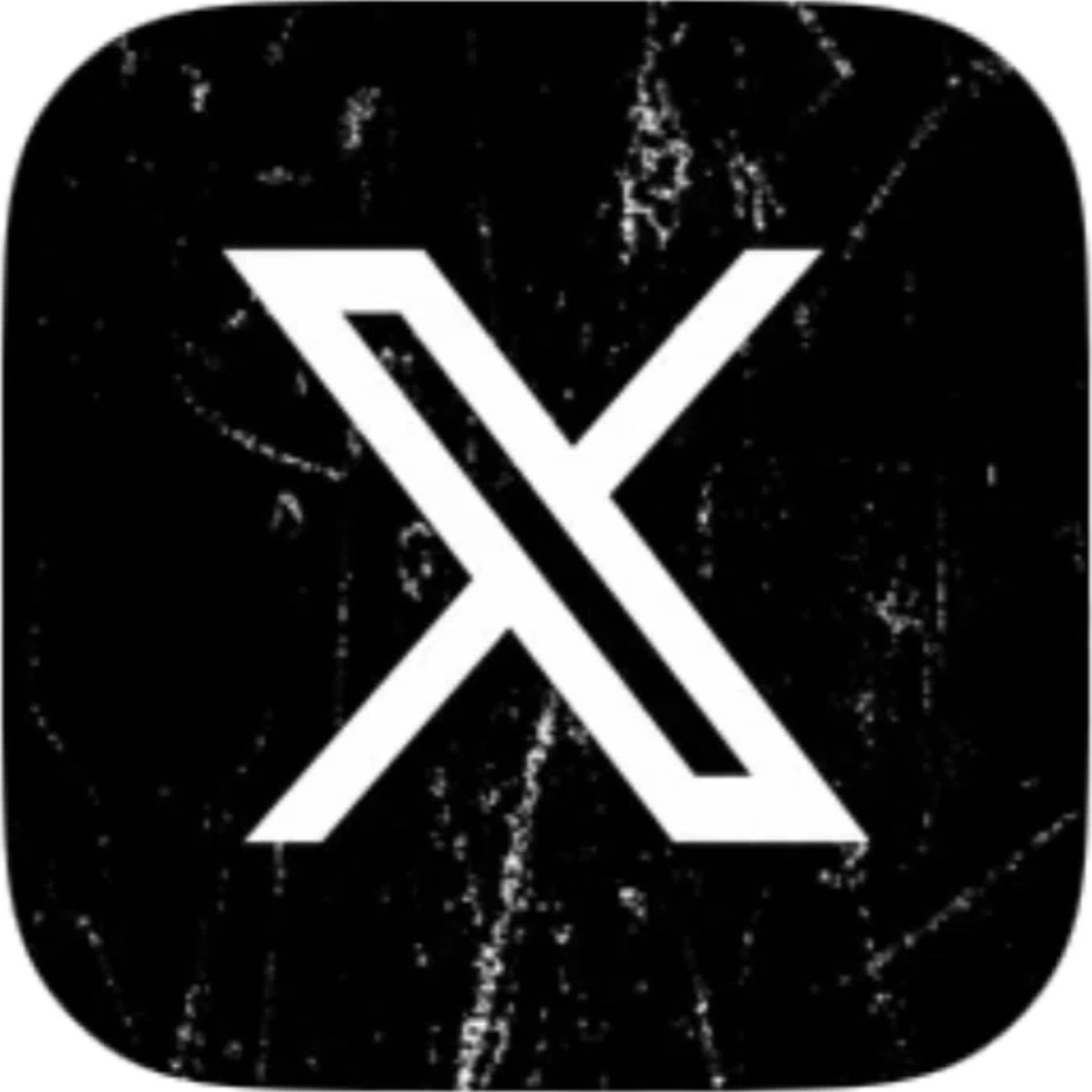 Xロゴ